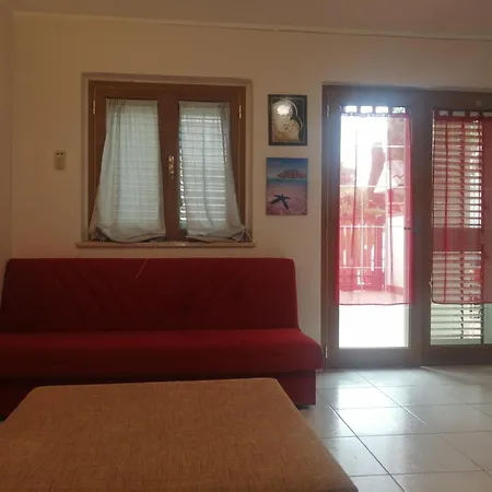 Giardino Bilocale: Open-Plan Apartment with Private Garden Francavilla Al Mare Exterior photo